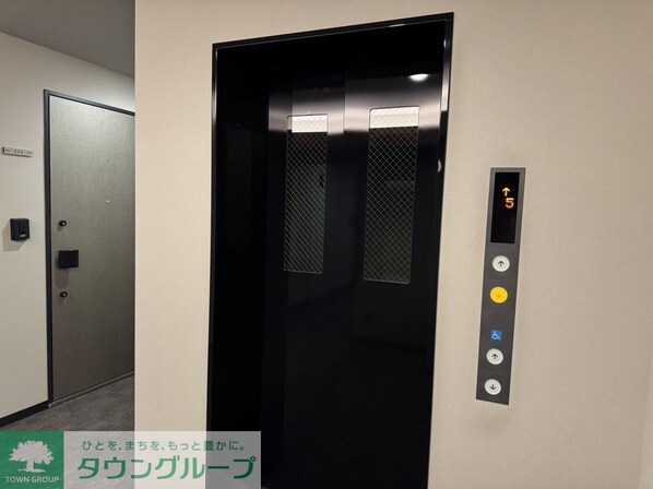 グランデュール富士の物件内観写真